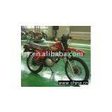 Dirt Bike KN125GY-2 thumbnail-1