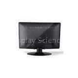 Large HDMI Input 12V DC Color TFT CCTV LCD Monitor For Security