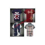 Trustdoit Wholesale Versace T-shirt,McQueen T-shirt,Chrome Hearts T-shirt thumbnail-1