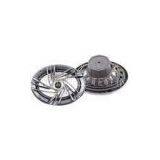 69 Vibrator 2 Way Full Range Speaker 50 Watt With Silver Injection Cone thumbnail-1