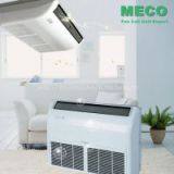 Floor Ceiling Type Chilled Water Fan Coil Unit-1.25RT thumbnail-3