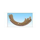Hong Kong Brake Shoe thumbnail-1