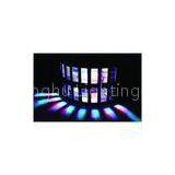 VS-6 RGB 3W LED Super Color Effect Light Show for Disco, Clubs, KTV, Pub, Bar, Family Part