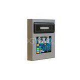 WiFi Biometric Iris Access Control Scanning System with 6.4 inch Touch Screen