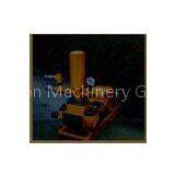 Flushing Fluid Drilling Mud Pump , Triplex Mud Pump Depth 1000 m thumbnail-1