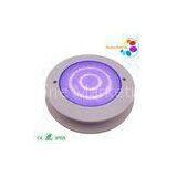 Recessed 3000K 12 Watt LED Swimming Pool Lights Edison WIFI Control For Seashore