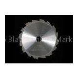 190mm Conical Scoring Saw Blade / Diamond Saw Blade For Electric Saw thumbnail-1