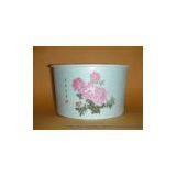 Nano Silver 750.cc Paper Cup ( Keep Fresh and Anti-bacterial ) thumbnail-1