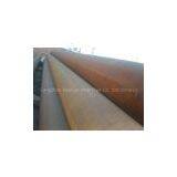 Large Dia and Thick Wall Longitudinally Welded Pipes thumbnail-2