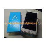 Original Slim Samsung Galaxy A5 Android Mobile Phones / Quad - Core Smartphone