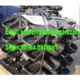 KH300-2 Track Shoe for HITACHI Crawler Crane thumbnail-1