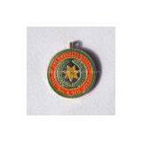 Metal Pin Badge thumbnail-2