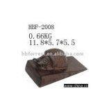 Cast Iron Door Stopper thumbnail-1