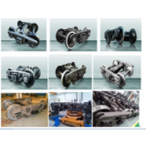 China Railway Barber Bogie Manufacture thumbnail-2