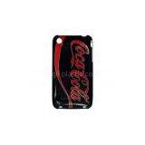 Plastic Case for IPhone 3G / 3GS Mobile Phone thumbnail-3