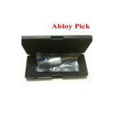 Promotion car tools- abloy lock pick
