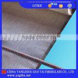 4 Meters Width Non Twist Fiberglass Woven Roving thumbnail-2