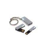 Popular Swivel USB Flash Drive