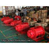 5 Ton Hydraulic Winch Hoisting Winch Manufacturer thumbnail-1