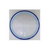 High Power Round LED Ceiling Light / Ultra Thin LED Panel Lights AC 100 ~ 240V 22W