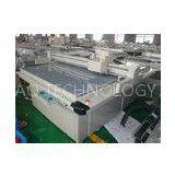 Digital Flatbed Cutter With Automatic Drawing Creasing Digital Table Vacuum Table
