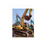 25 Ton Komatsu Excavator Used Komatsu PC240LC-8 Excavator