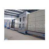 Modular Insulating Glass Machine / Low-E Insulated Glass Machine