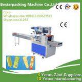 High speed ice cream packing machine /ice cream wrapping machine