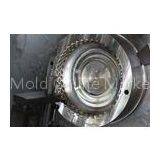 Custom PVC Lawn Mower Tyre Mold , EDM Molding Tire Mold thumbnail-1