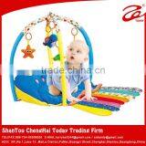 2015 Plush Baby Crawling Carpet,baby Play Carpet thumbnail-1