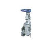 gate valve