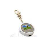 1.1 Inch Mini Keychain Digital Photo Frame With Clock and Calendar (ITC-FZA02) thumbnail-1