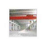 MDG Type Hook Gantry Crane thumbnail-1