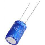 JRB - 2000H at 105°C, Radial Aluminum Electrolytic Capacitor