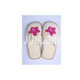 Plush Slipper thumbnail-1