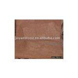 Red Sandstone Mushroom Tile thumbnail-1