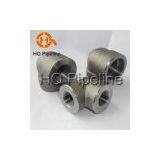 Forged Fittings / Elbows