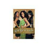 Girlfriends:1-8 thumbnail-1