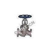 Casting Steel Globe Valve