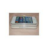 Wholesale Apple Ipod Touch 4 Original New 1pc Order Discount Free Shipping Fast Deliver