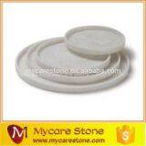 Elegant Marble Tray,Australia Bathroom Marble Tray