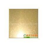 Latest High Quality Vibration Stainless Steel Sheet thumbnail-1