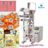 Automatic Packaging Machine for Dried Fruit