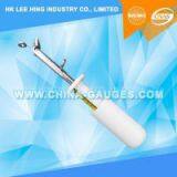 IEC60335 UL1025 Standard Test Finger Nail With 50n Force