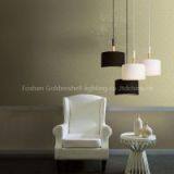 Hot Selling Fabric Hanging Pendant Light thumbnail-2