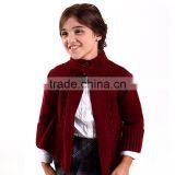 Hot Selling Pretty Modern Style School Sweaters thumbnail-3