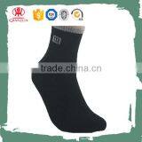 White Tube Socks, Sport Cotton Socks,,100%Cotton Socks Wholesale thumbnail-2
