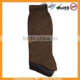 High Quality Long Wholesale Cheap Mens Dress Socks thumbnail-2