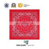 Custom Made Man Red Bandana thumbnail-1