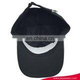 High Quality Polyester Mulit-panel Baseball Cap With Reflective Printing Logo thumbnail-2